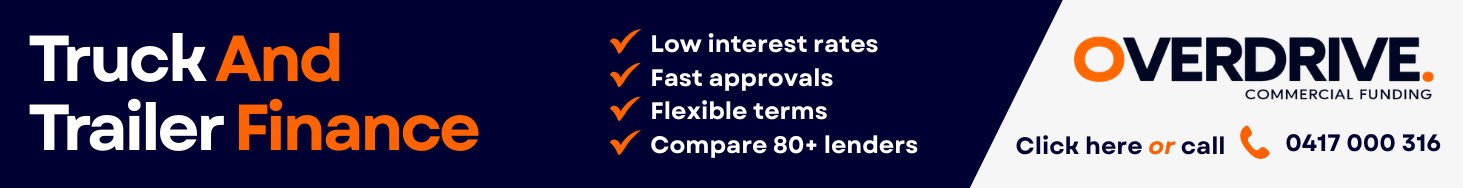 Equipment finance