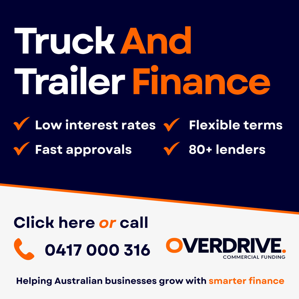 Equipment finance