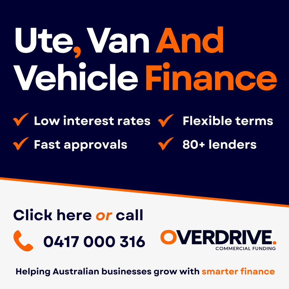 Equipment finance
